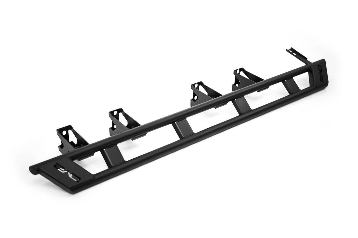 DV8 Offroad 24-25 Toyota Tacoma Double Cab Rock Sliders