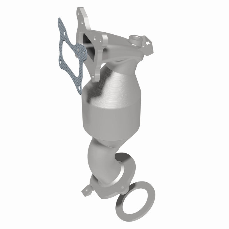 MagnaFlow Conv DF 09-11 Acura TSX 2.4L