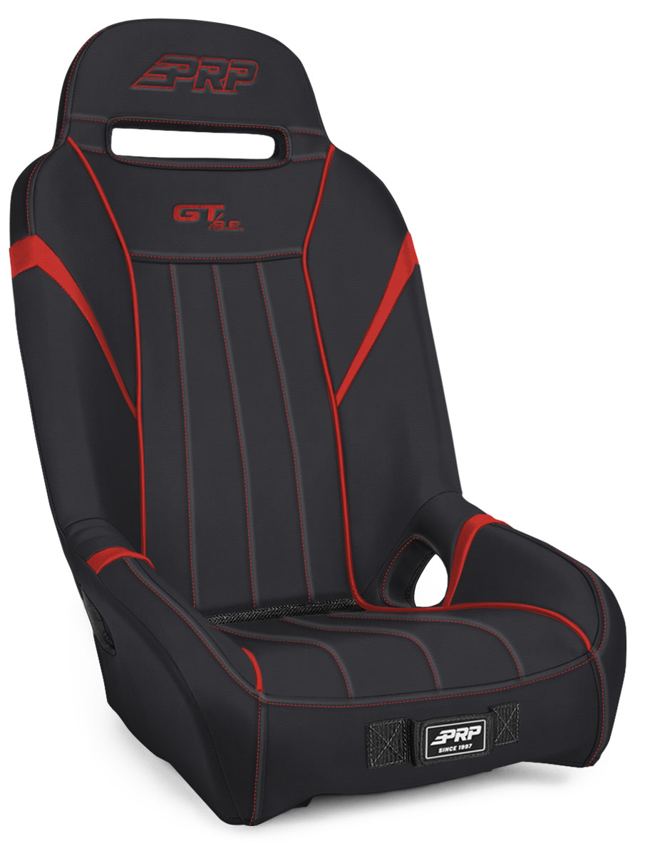 PRP GT/S.E. Suspension Seat