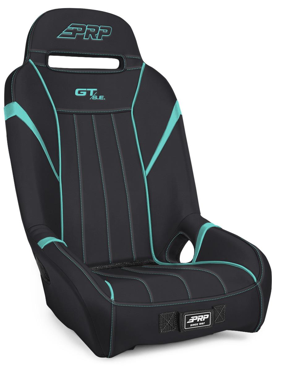 PRP GT/S.E. Suspension Seat