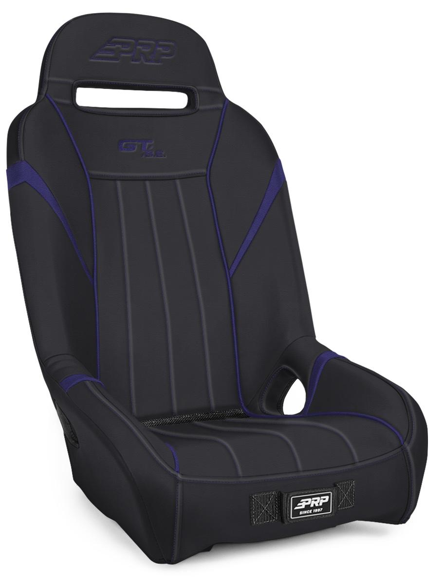 PRP GT/S.E. Suspension Seat