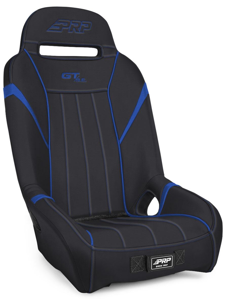 PRP GT/S.E. Suspension Seat