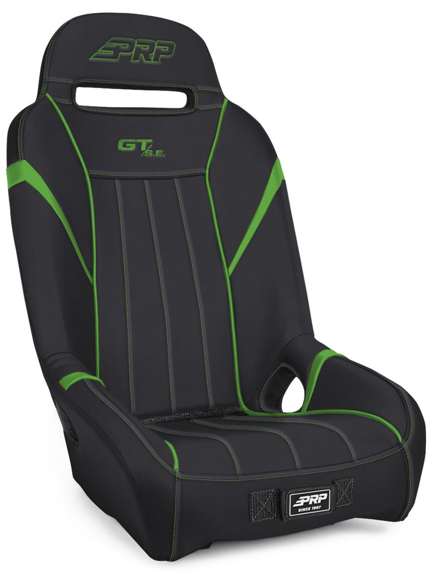 PRP GT/S.E. Suspension Seat