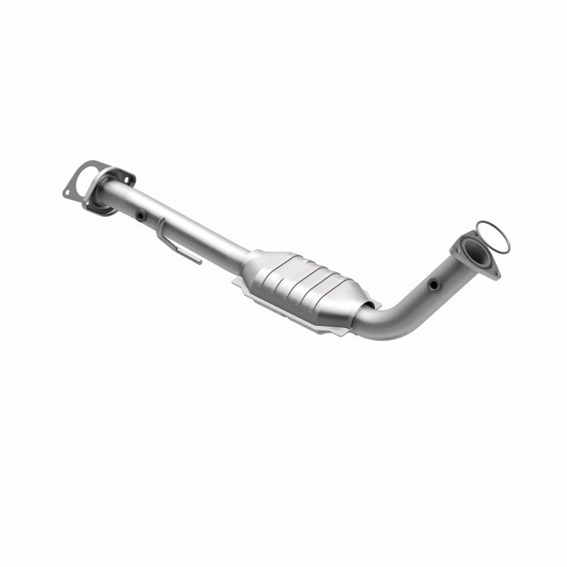 MagnaFlow Conv DF 02-06 Cadillac Escalade / 02-06 GM Yukon (Inc Denali) 6.0L P/S