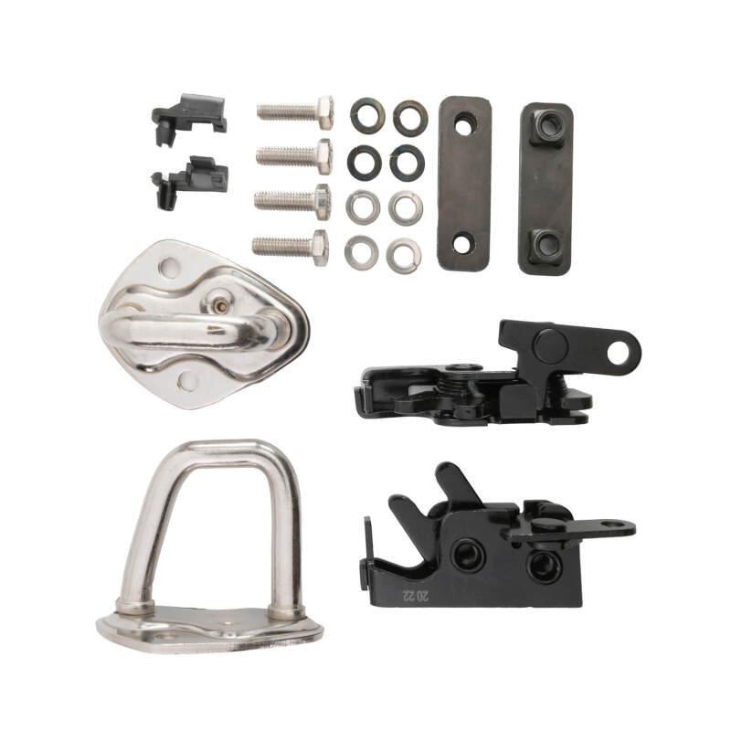 ARB Ascent Canopy Replacement Rear Door Latch and Striker Kit
