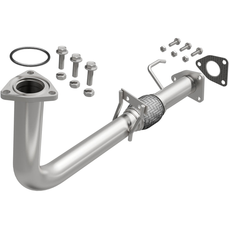 BRE Exhaust 98-02 Accord 2.3L Front Pipe Kit
