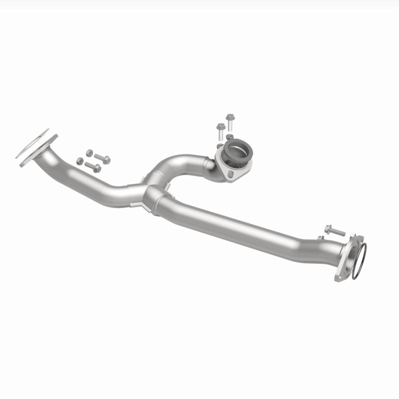 BRE Exhaust 06-12 Fusion Milan MKZ Zephyr 3.0L 3.5L Front Pipe Kit