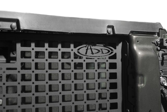 Addictive Desert Designs 2024+ Ford Ranger Raptor Passenger-Side - Bed Side MOLLE