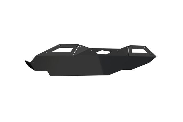 Addictive Desert Designs 22-25 Toyota Tundra Stealth Fighter Front Bumper Skid Plate