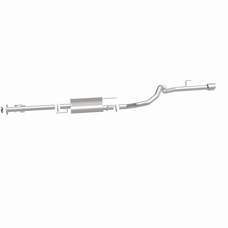 MagnaFlow BRE Exhaust Kit 10-22 Toyota 4Runner 4L