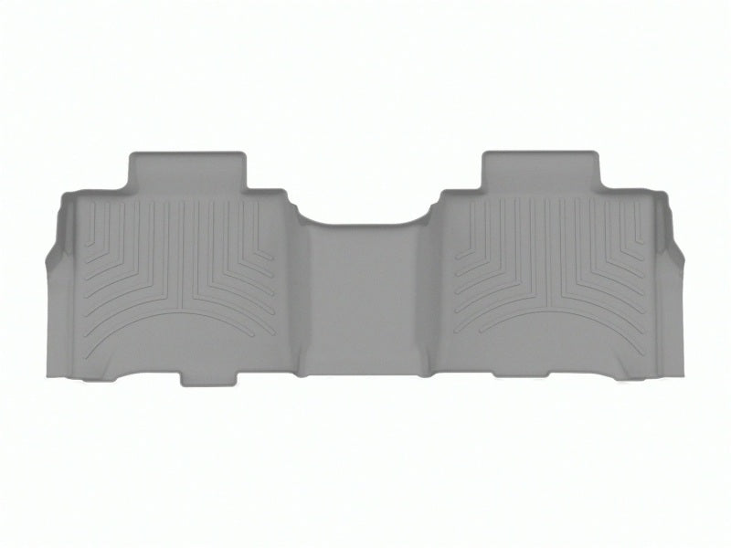 WeatherTech 2023 Toyota Sequoia Rear FloorLiner - Grey