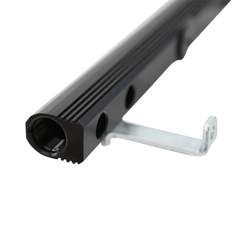 Aeromotive Edelbrock SBC Victor E Fuel Rails - Black