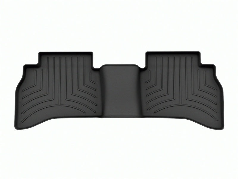 WeatherTech 21-23 Chevrolet TrailBlazer Rear FloorLiner HP - Black