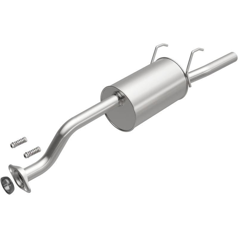 BRE Exhaust 96-00 Civic 1.6L Muffler Kit