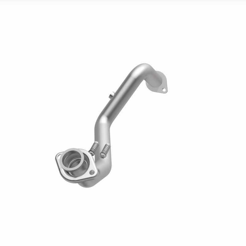 BRE Exhaust 06-12 RAV4 2.4L 2.5L 3.5L Front Pipe Kit