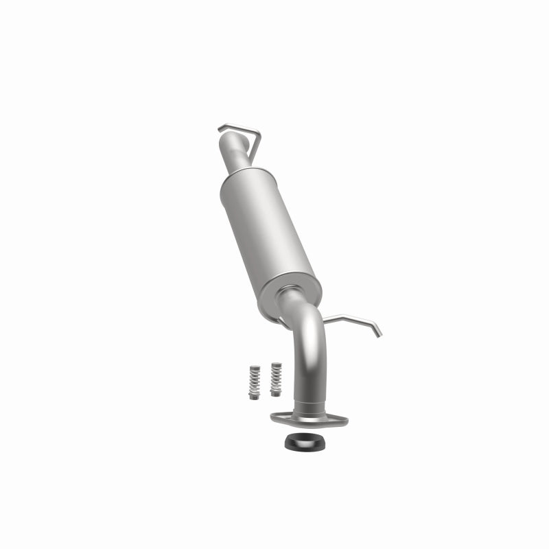 BRExhaust 09-11 Mazada Tribute/ 09-12 Ford Escape Muffler Kit