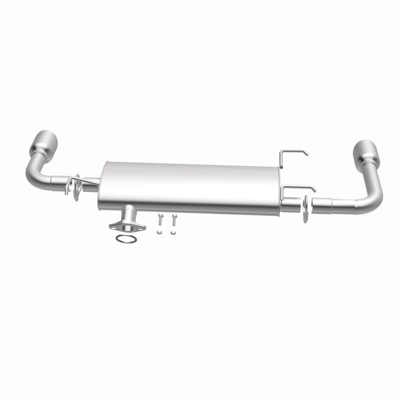 BRE Exhaust 09-14 Murano 3.5L Muffler Kit