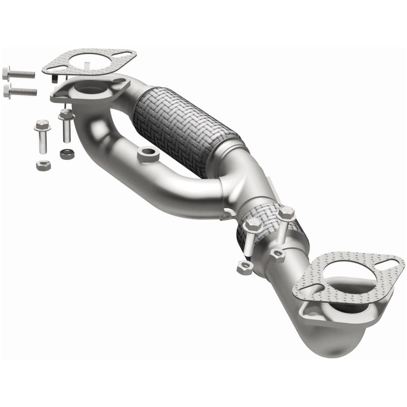 BRE Exhaust 02-05 Sedona 3.5L Front Pipe Kit