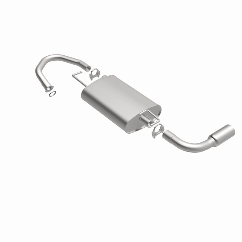 MagnaFlow BRE Exhaust Kit 03-06 Matrix Vibe 1.8L