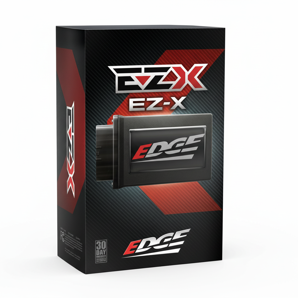 Edge EZX Module