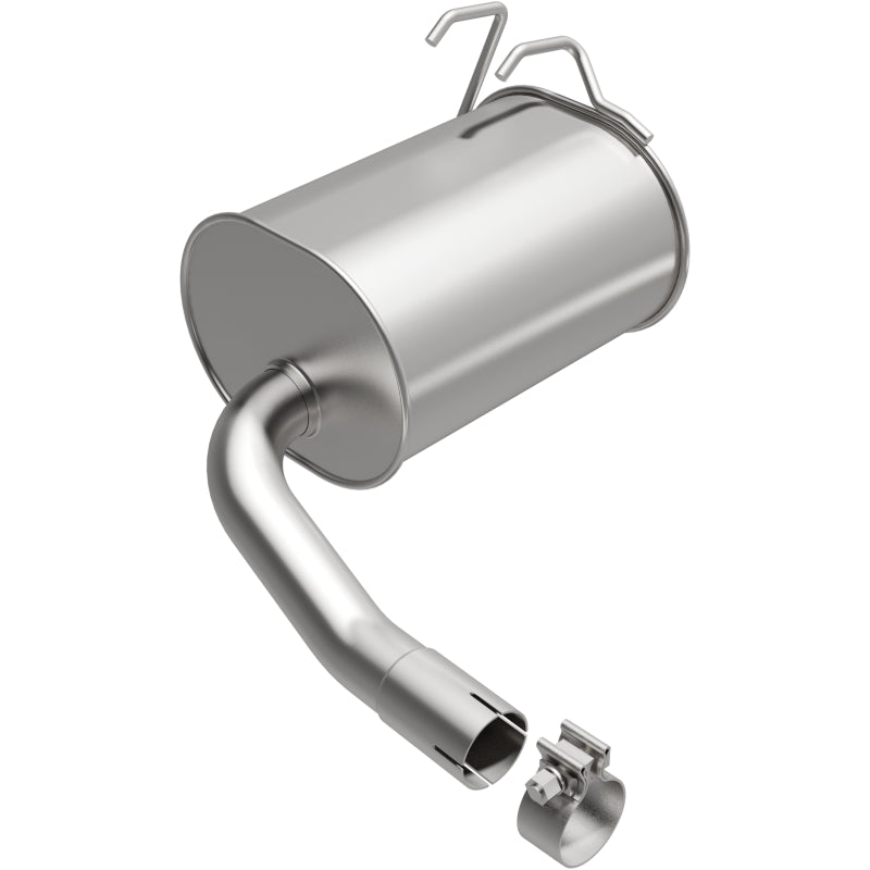 Magnaflow BRExhaust 17-19 Honda CR-V 1.5L Muffler Kit