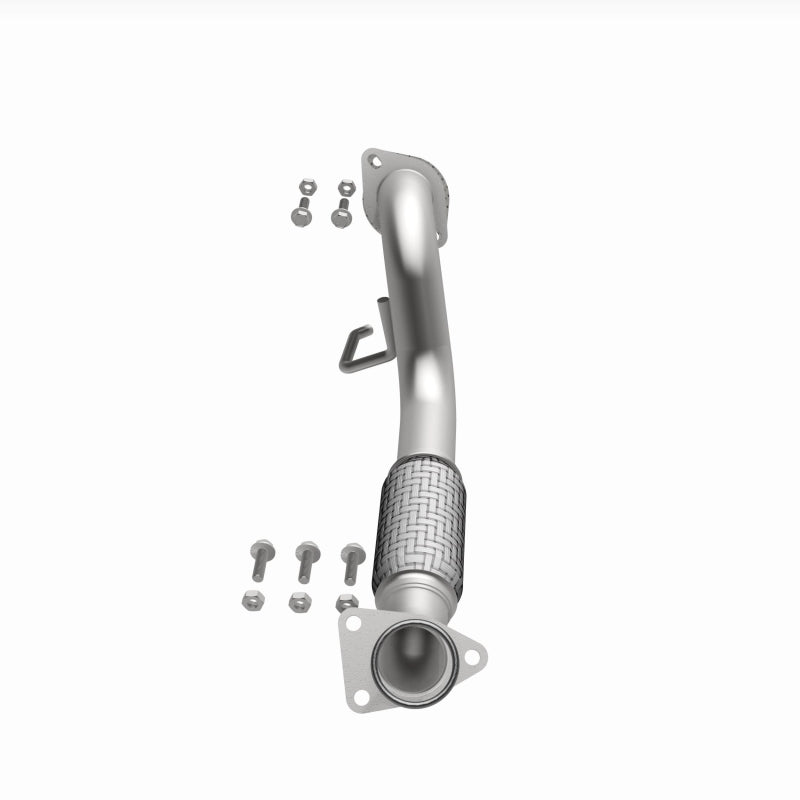 BRE Exhaust 08-14 Rogue Rogue Select 2.5L Front Pipe Kit