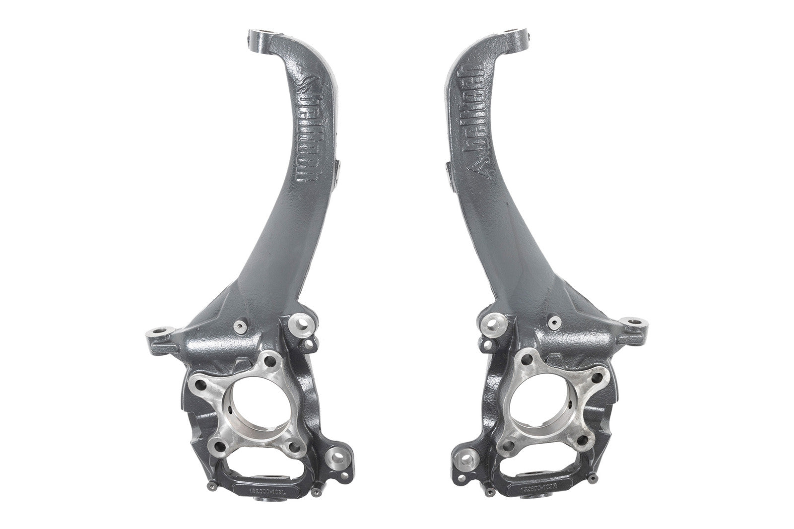 Belltech 21-25 Ford Bronco 4in-7.5in Lift Kit w/ Coilovers / Front & Rear Swaybars