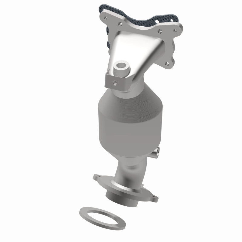 MagnaFlow Conv DF 09-11 Acura TSX 2.4L