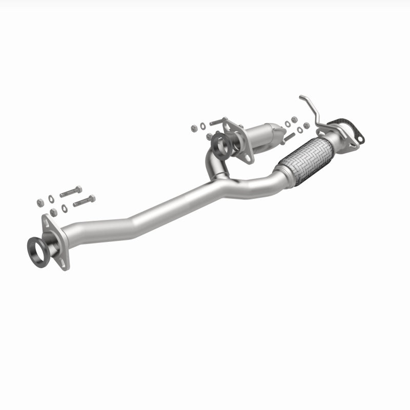 BRE Exhaust 05-07 Five Hundred Montego 3.0L Front Pipe Kit