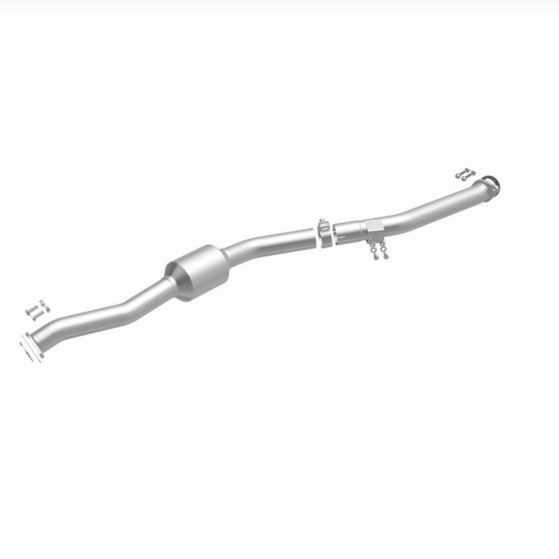 Magnaflow 20-21 Subaru WRX 2.0L Direct Fit Cat Converter (California Grade)