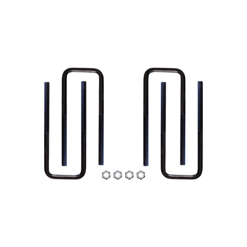 Skyjacker Axle U-Bolt All Non-Spec Vehicles