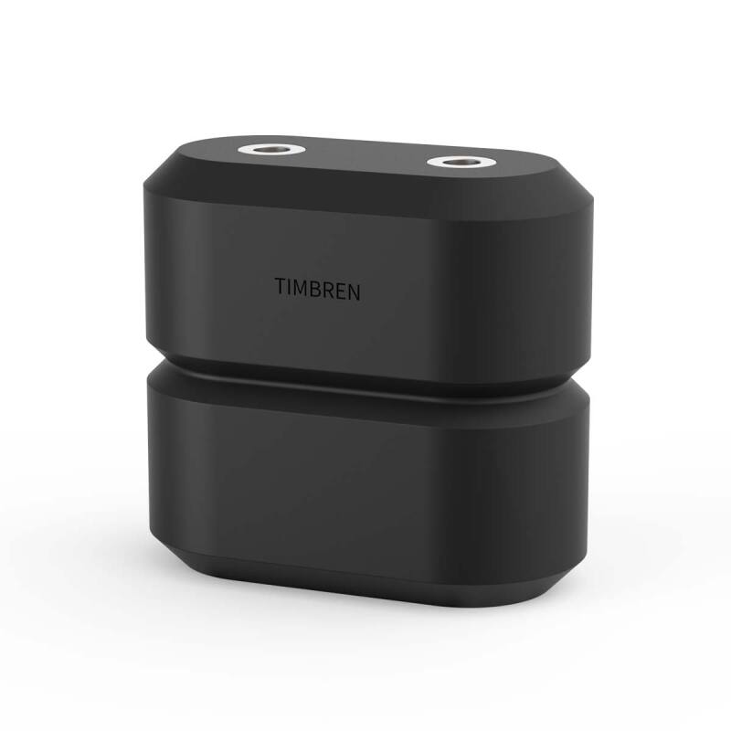 Timbren 2007+ Mercedes Sprinter 3500 Rear Suspension Enhancement System