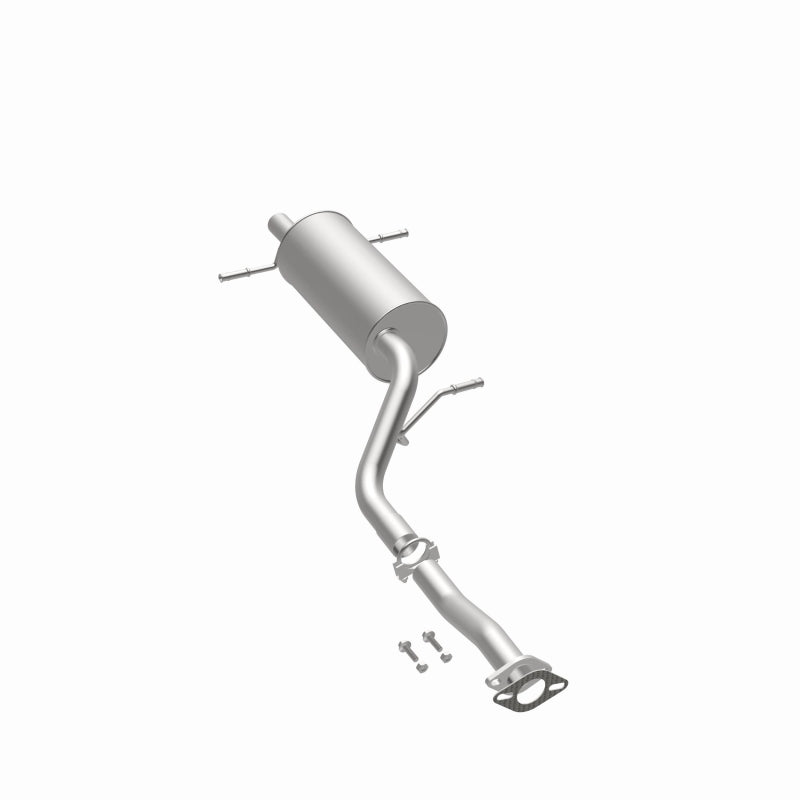 BRExhaust 95-99 Subaru Legacy 2.2L Muffler Kit