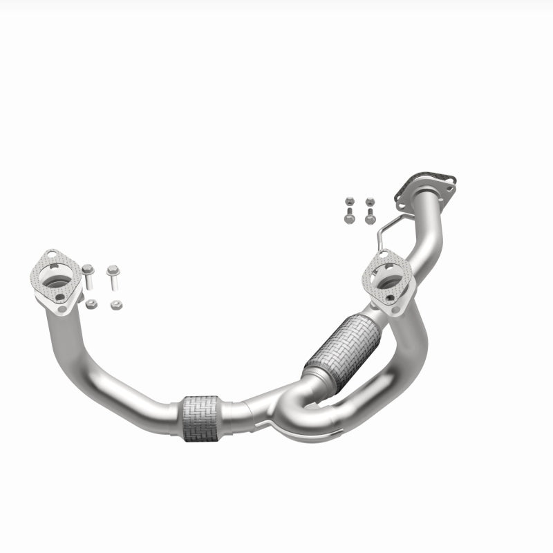 BRE Exhaust 03-06 KIA SORENTO 3.5L Front Pipe Kit