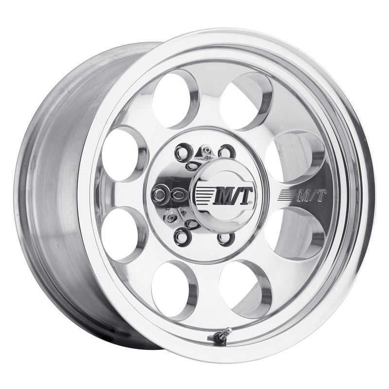Mickey Thompson Classic III Wheel | 15x8 | 5x5.5 | 3-5/8 - 250326