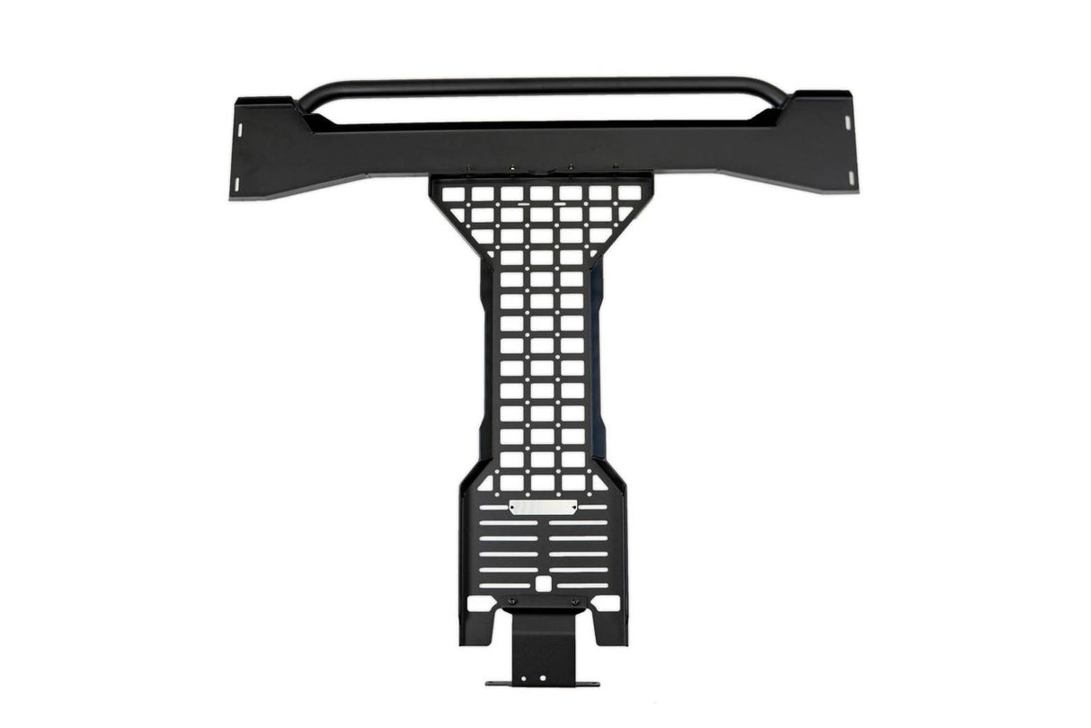 DV8 21-24 Ford Bronco 2-Door Overhead Molle Panel