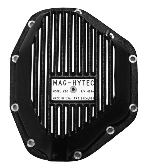 PMF MAG-HYTEC F-350/450 DANA 80 DRW REAR AXLE DIFF COVER
