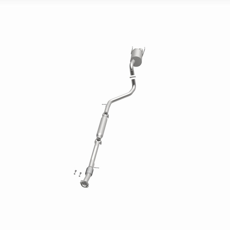 MagnaFlow BRE Exhaust Kit 12-19 Fiat 500 1.4L