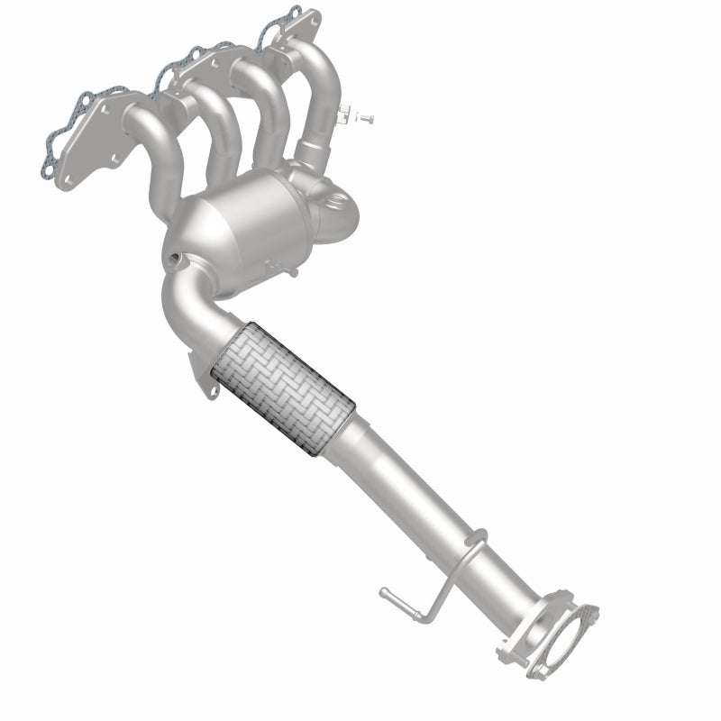 Magnaflow 19-23 Ford Transit Connect Direct-Fit Converter