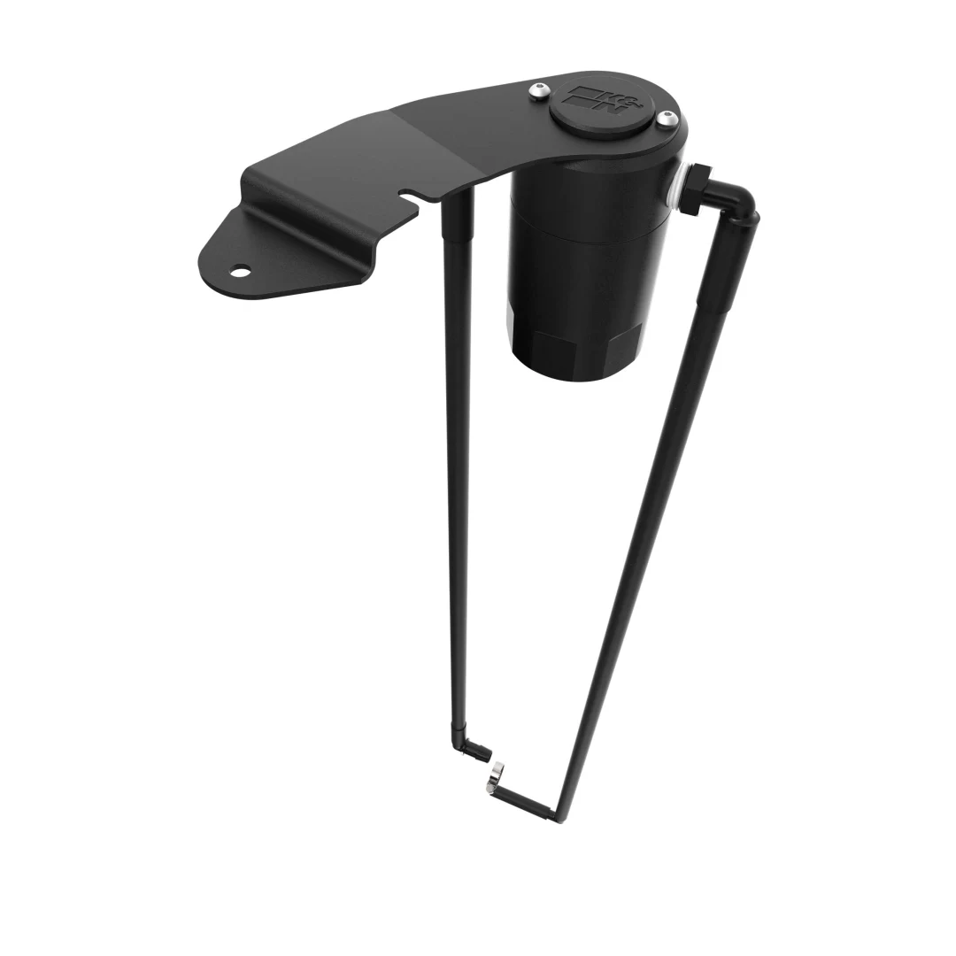 K&N Catch Can Oil Separator Toyota Tundra 3.5L 22-23