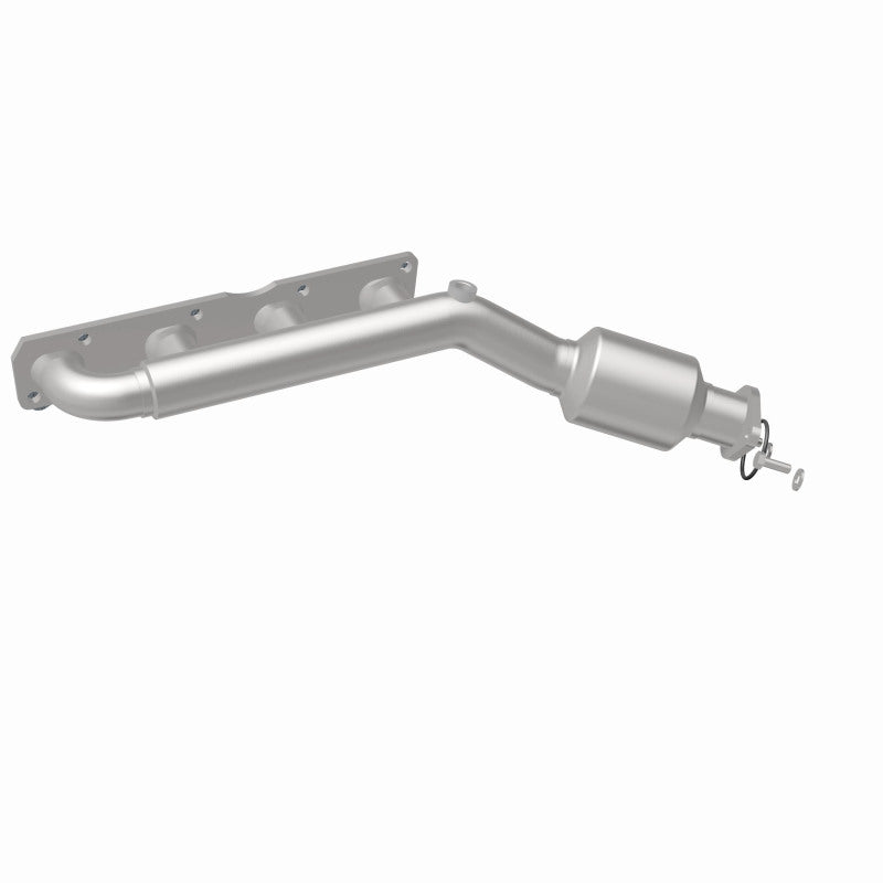 MagnaFlow Conv DF Infiniti/Nissan Trucks 8 5.6L D/S Manifold (49 State)