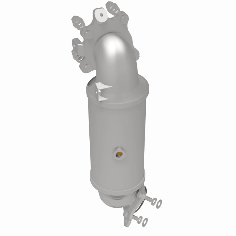 Magnaflow 16-21 Honda Civic 1.5L Direct Fit Converter