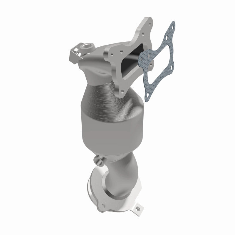 MagnaFlow Conv DF 09-11 Acura TSX 2.4L