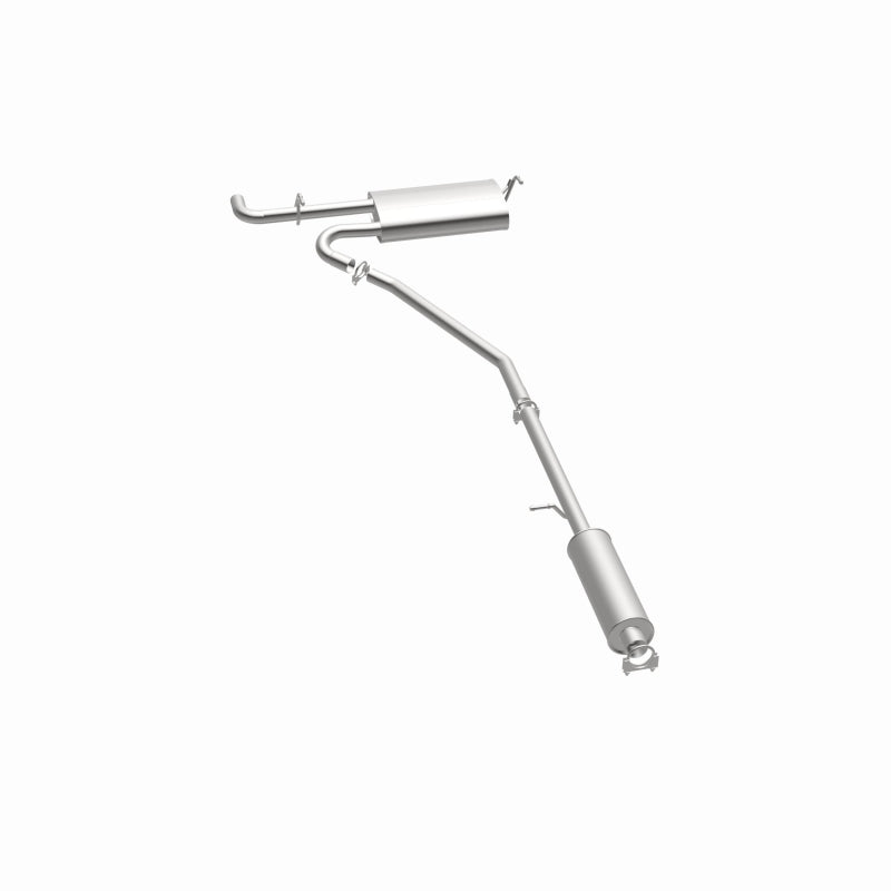 MagnaFlow BRE Exhaust Kit 13-17 BUICK ENCORE 1.4L