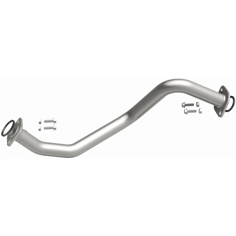 BRE Exhaust 06-12 RAV4 2.4L 2.5L 3.5L Front Pipe Kit