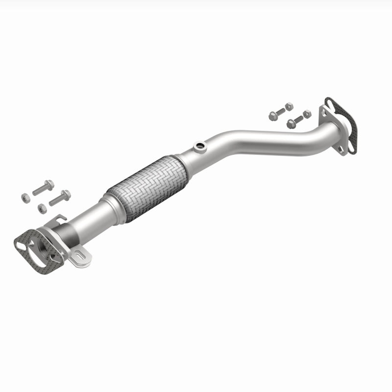 BRE Exhaust 01-06 Elantra 2.0L Front Pipe Kit