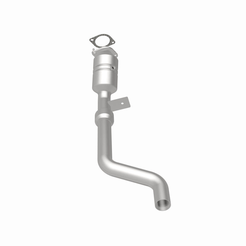 Magnaflow Conv DF 2016 Mustang GT350 5.2L Underbody