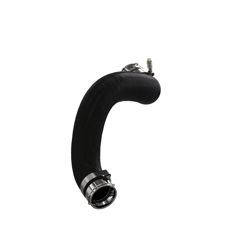 Cold Side Intercooler Pipe For 2023-2026 Chevrolet Colorado And GMC Canyon 2.7L