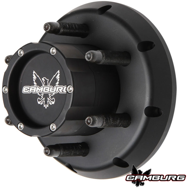 Camburg Chevy/GMC 1500 2wd 99-18 Race Series Hub Upgrade Kit (5/8 studs)