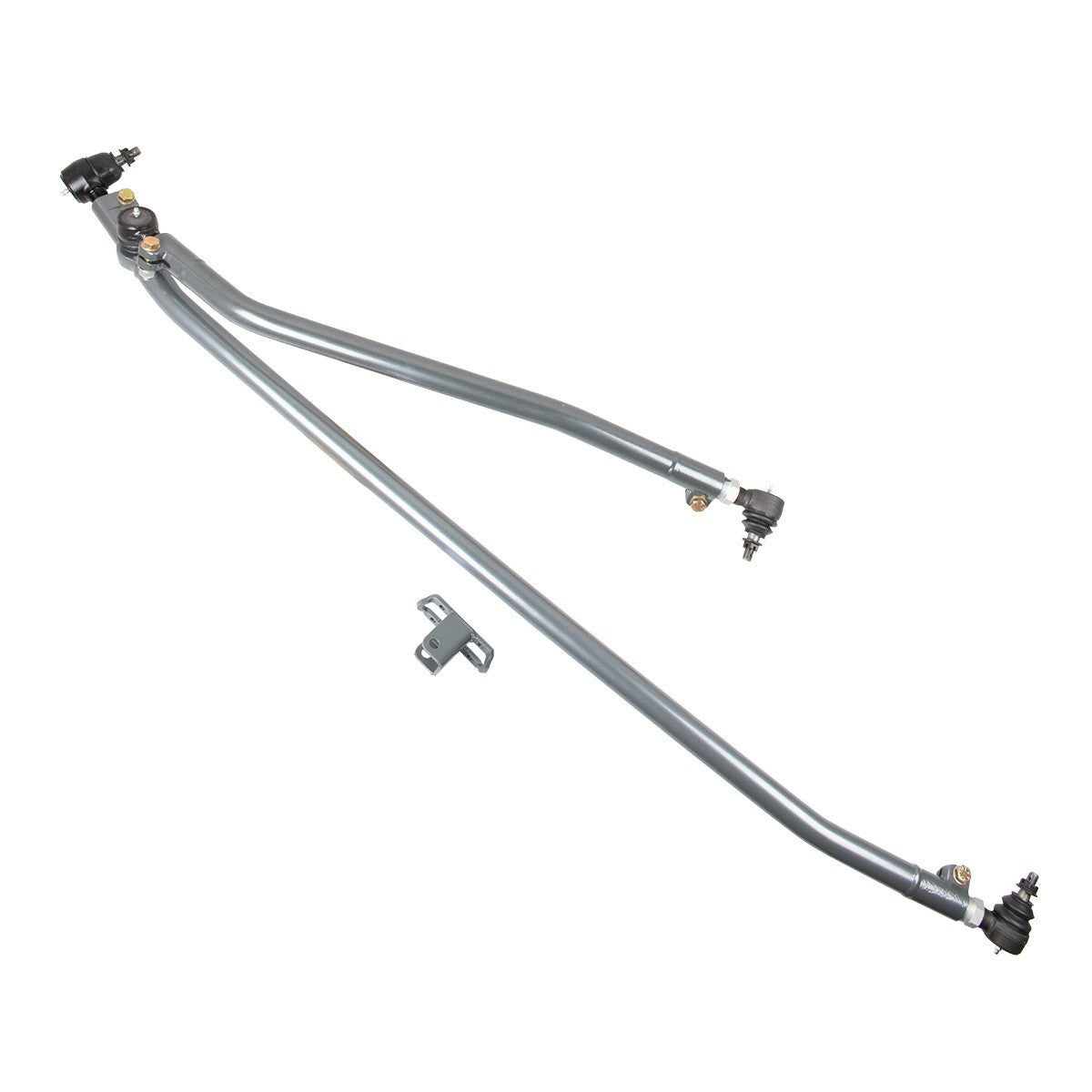 Synergy 03-13 Ram 1500/2500/3500 4x4 Heavy Duty Steering Kit